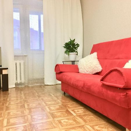 Apartamenty Töply Stan Tsjeboksary Buitenkant foto